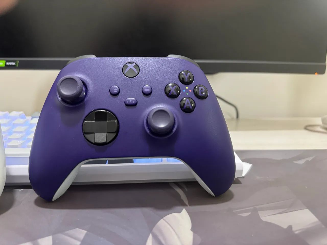 Controle Xbox Series  - Foto 2