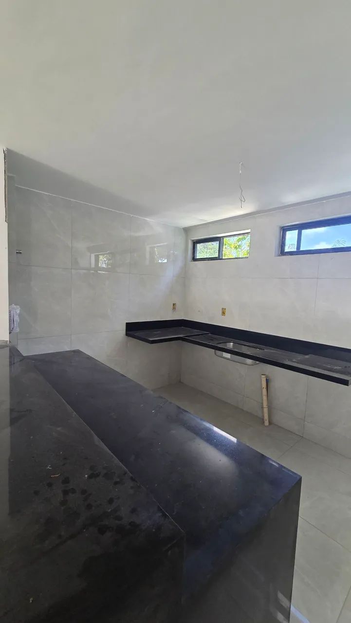 Apartamento nos bancários de área externa ² - Foto 5