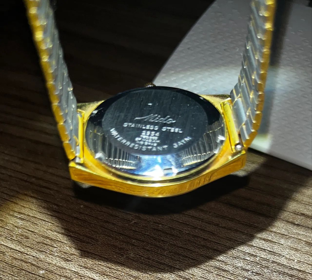 Relógio Mido Multfort Automatic - Foto 2