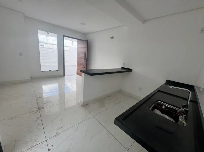 Casa com fachada moderna  - Foto 5