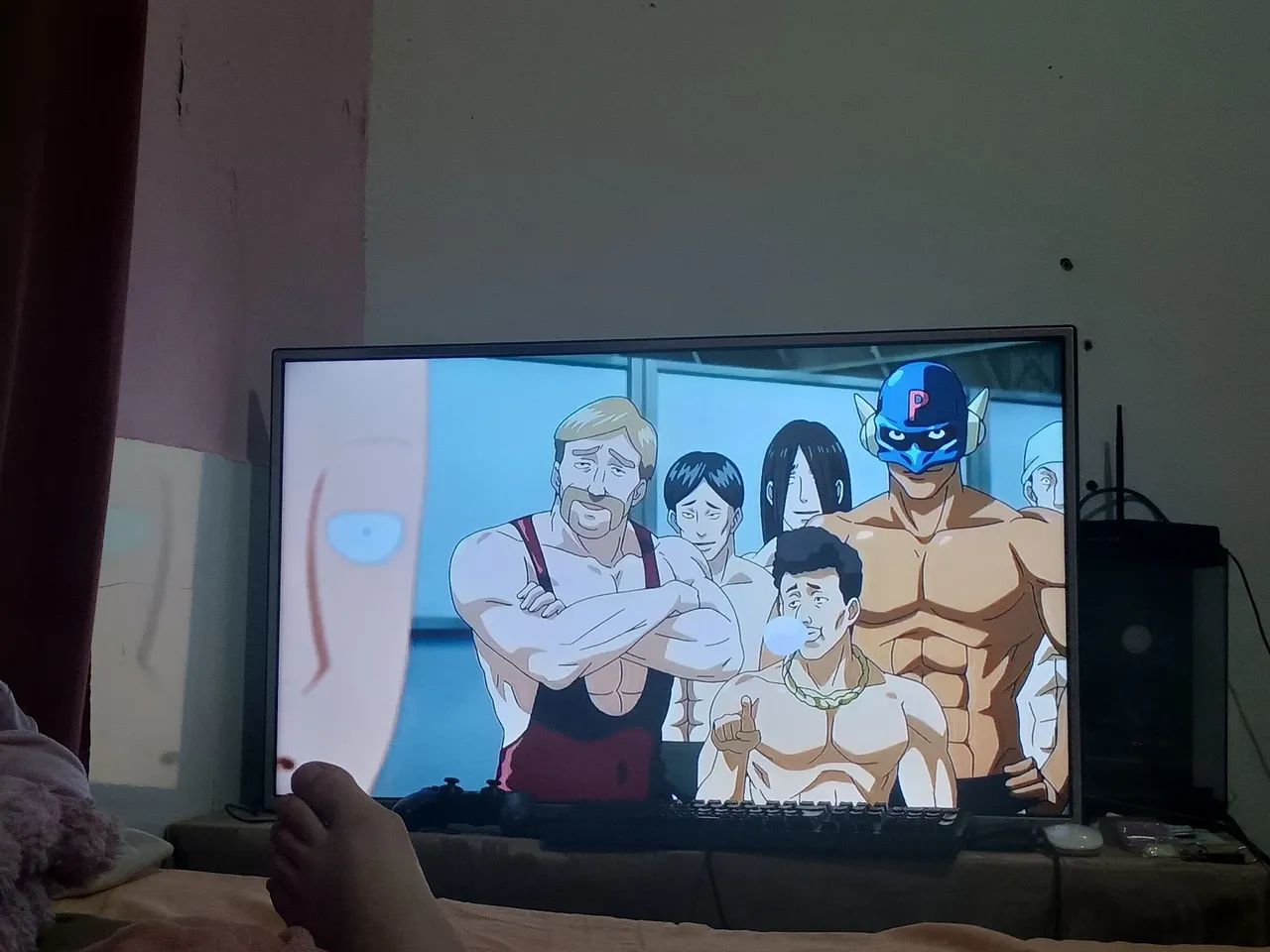 Tv 43 polegadas 