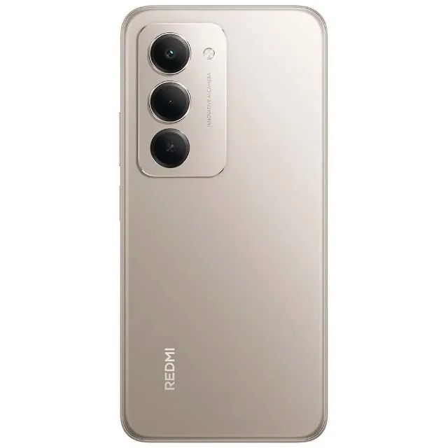Xiaomi redmi 15 