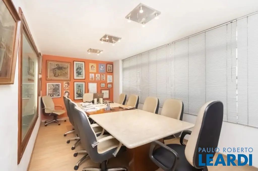 CONJ. COMERCIAL - CONSOLAÇÃO - SP - Foto 2