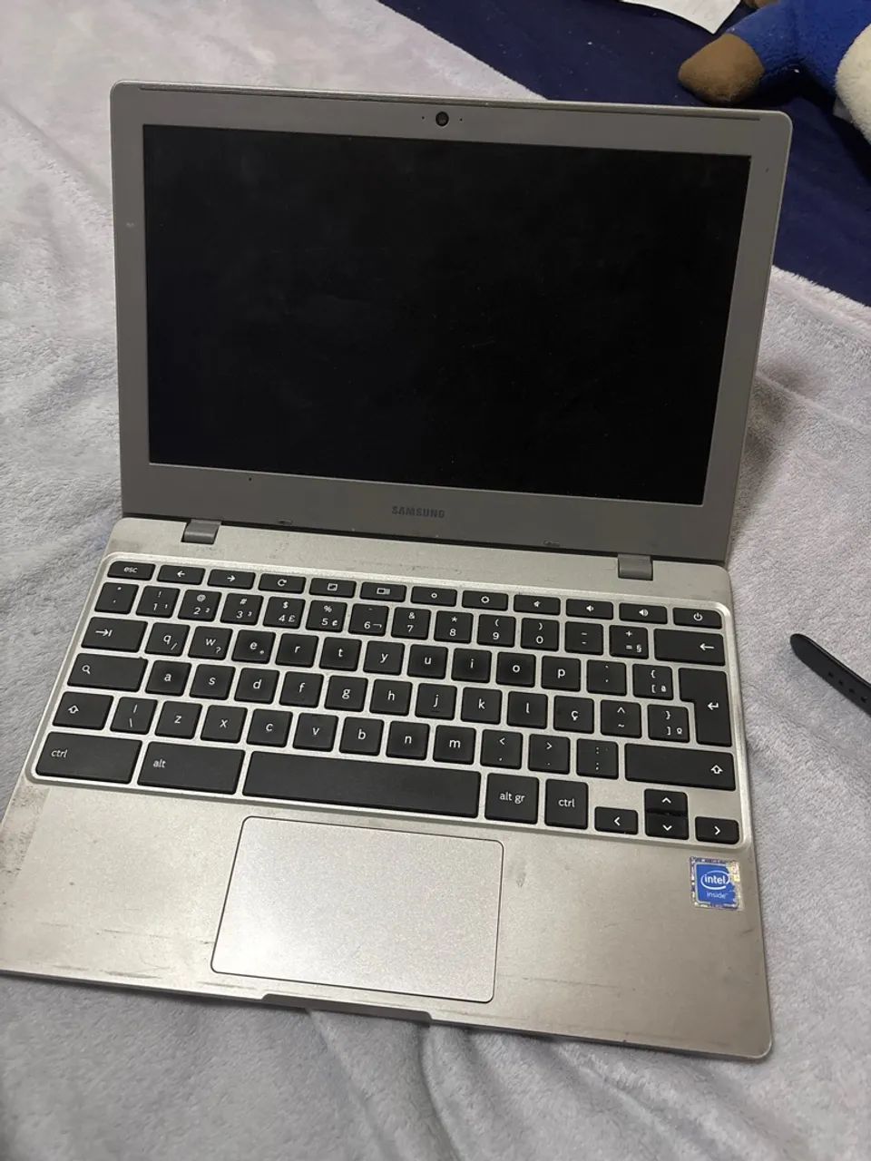 Chromebook Seminovo. - Foto 4