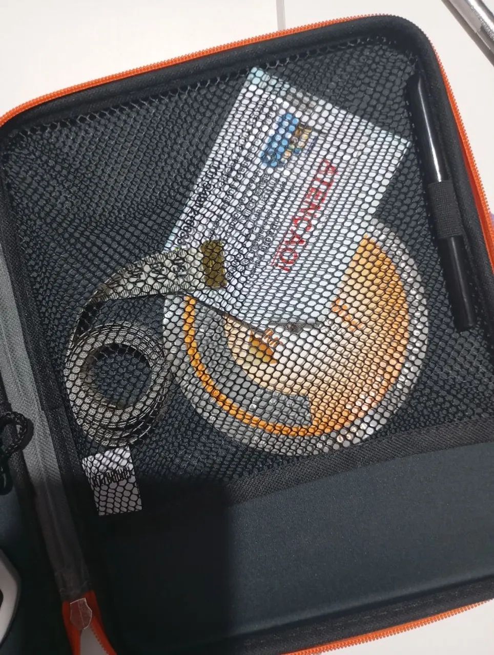 kit adipômetro  - Foto 2