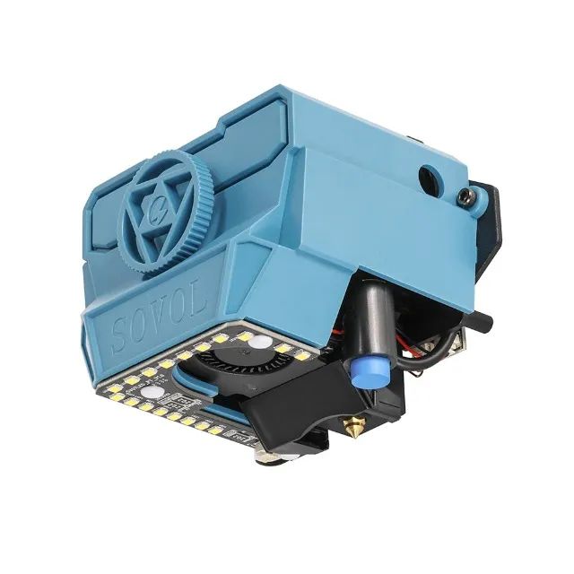 Extrusora Original Sovol SV07 / SV07 Plus Direct Drive Completa - Foto 5