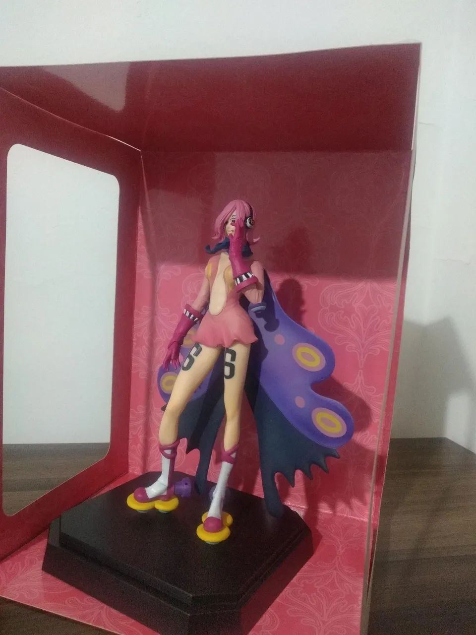 Figure reiju one piece  - Foto 3