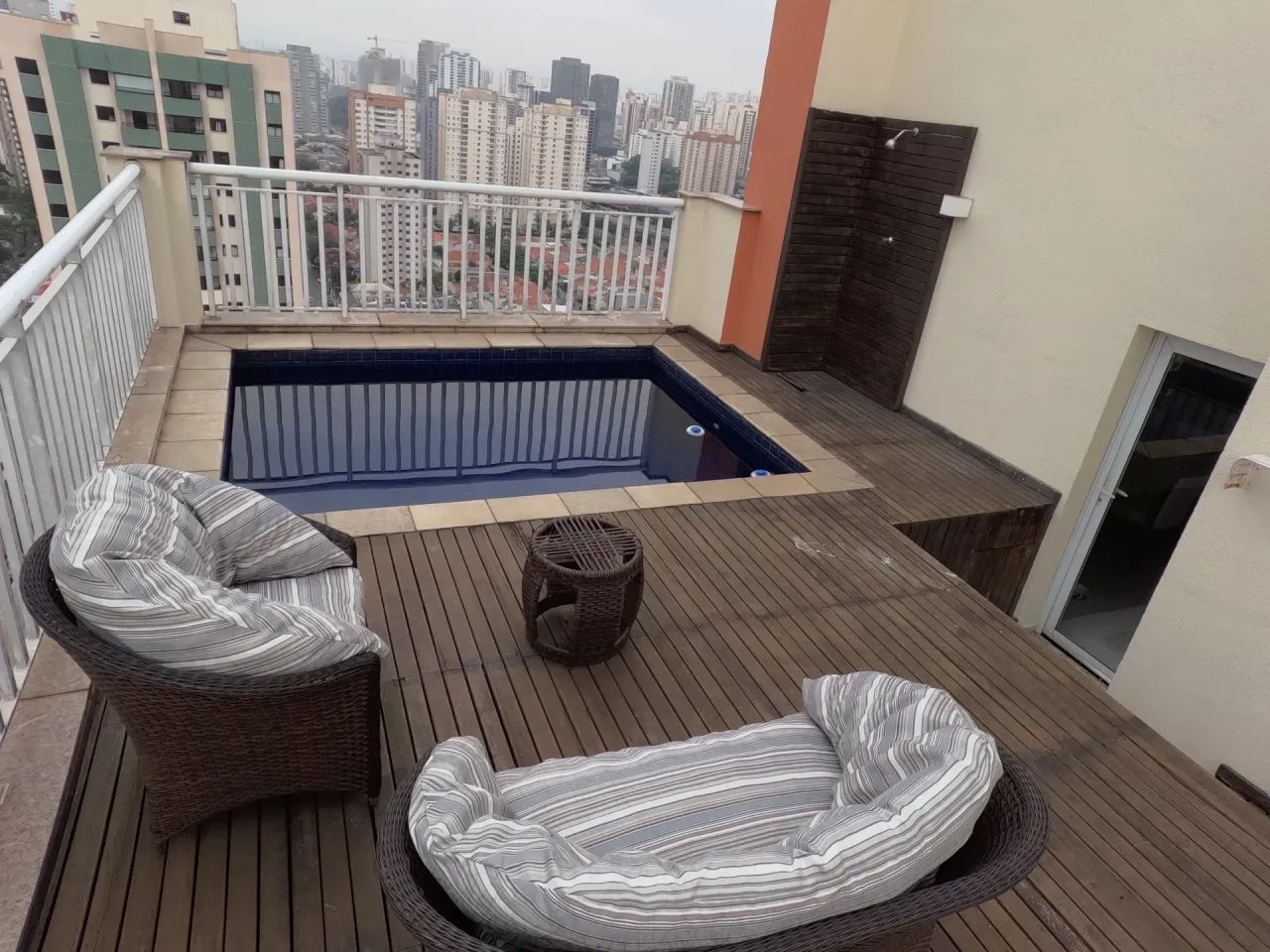 Duplex no melhor do Tatuapé! - Foto 4