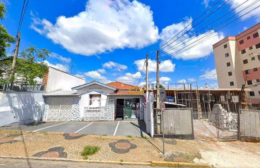 Casa à venda, 181 m² - Vila Olivo - Valinhos/SP