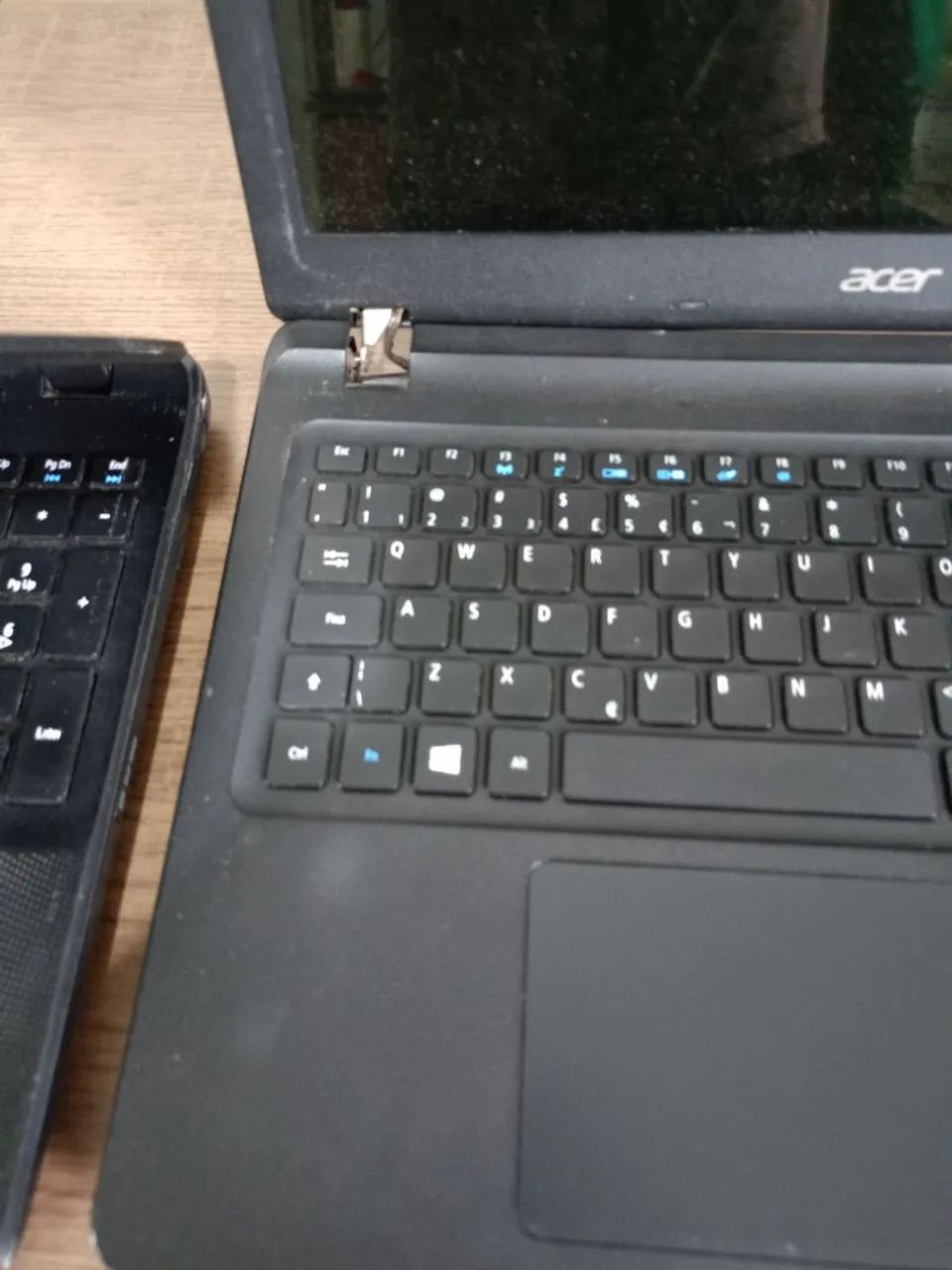 2 notebooks Acer lote notebook  - Foto 5