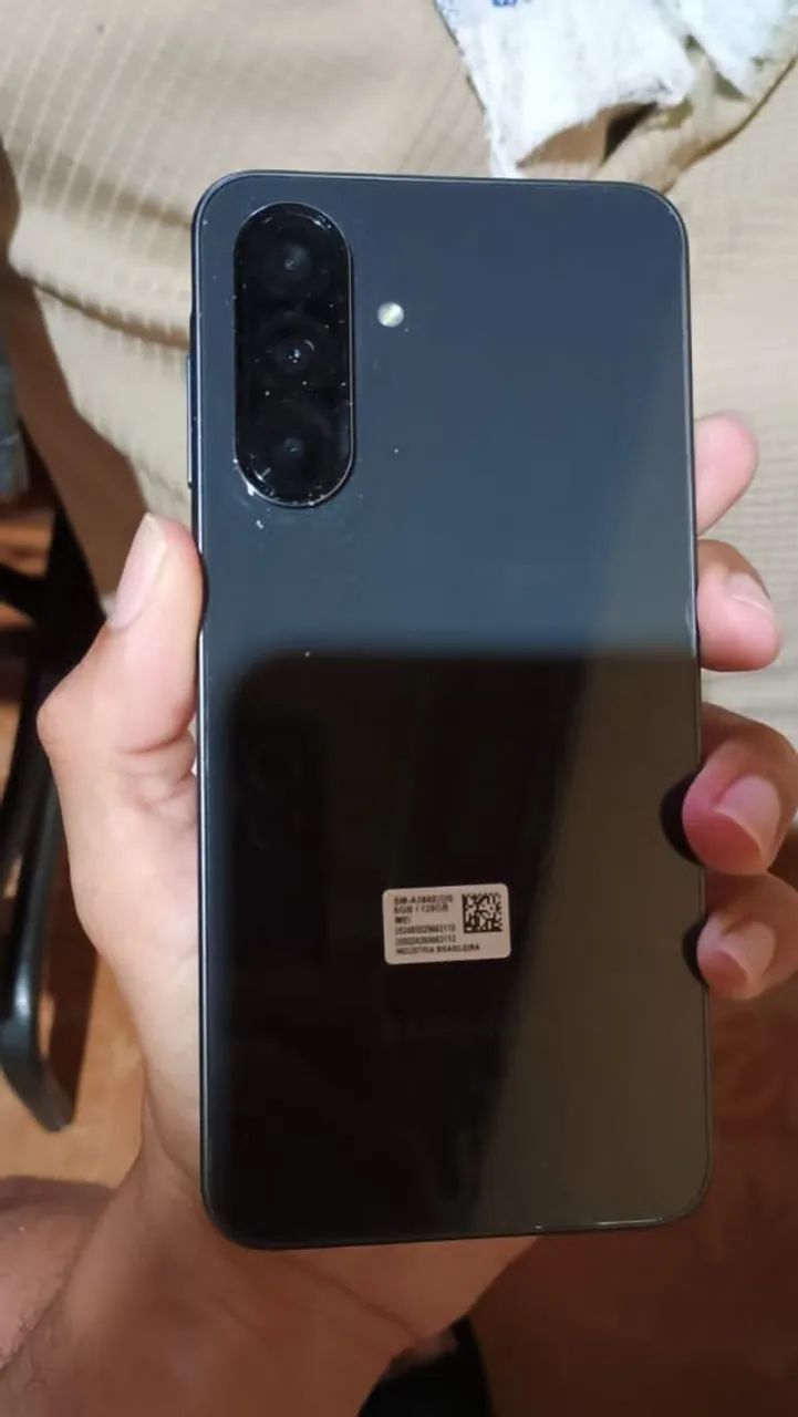 Samsung a36 128gigas - Foto 2