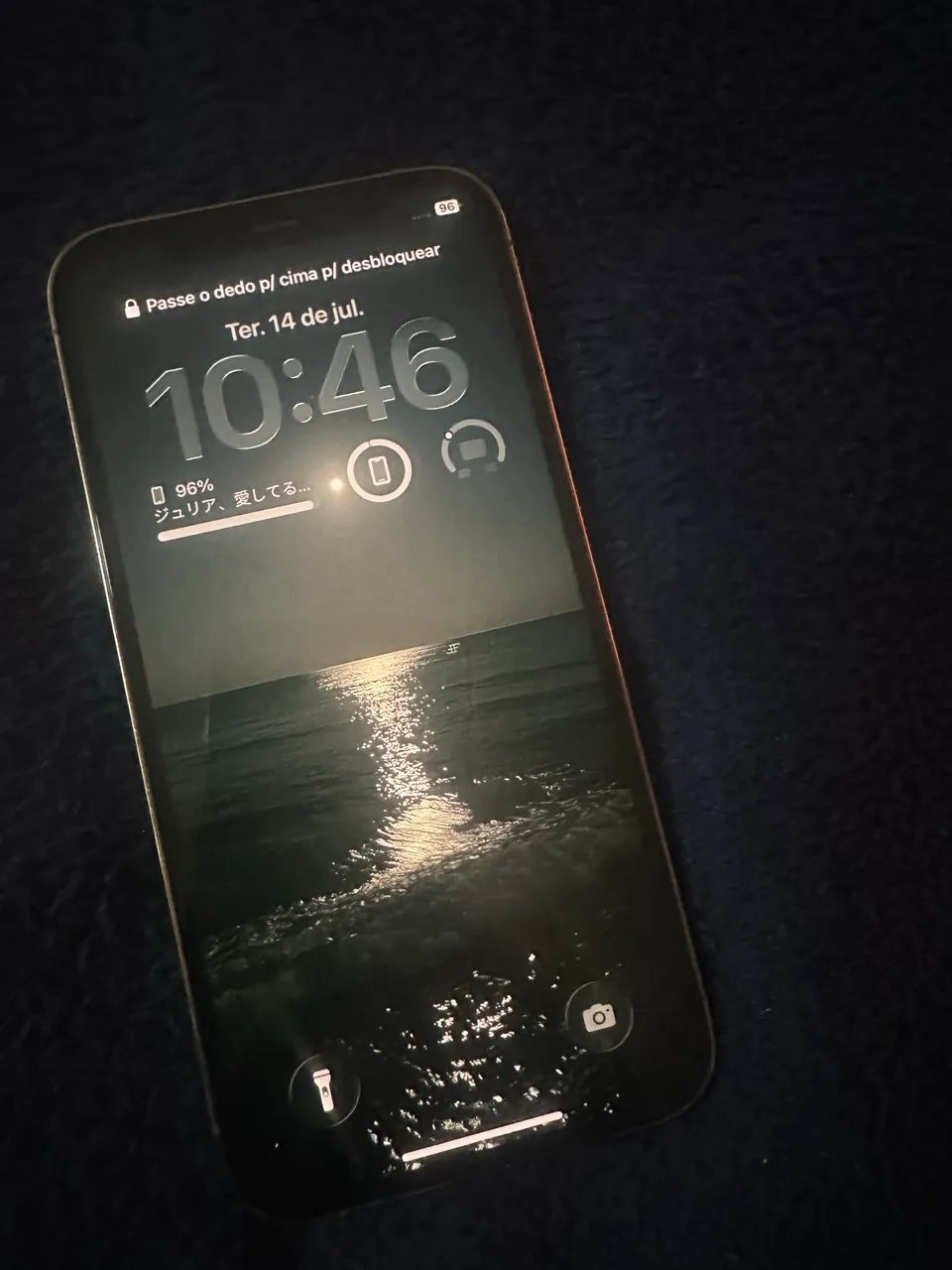 iPhone 12 Pro 512GB - Foto 5
