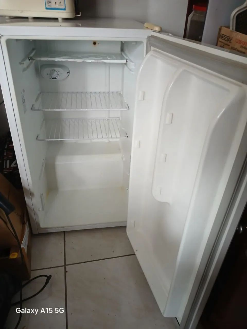 Frigobar. Gela pouco - Foto 2