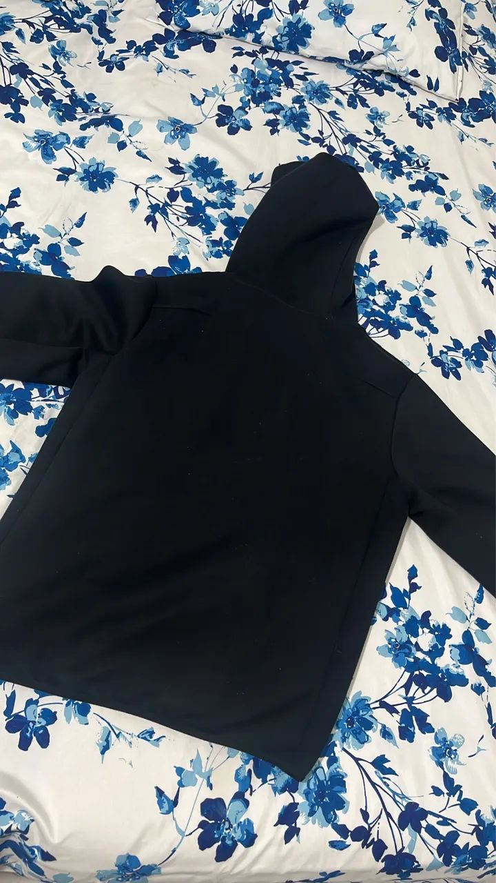 CASACO NIKE TECH FLEECE - Foto 3