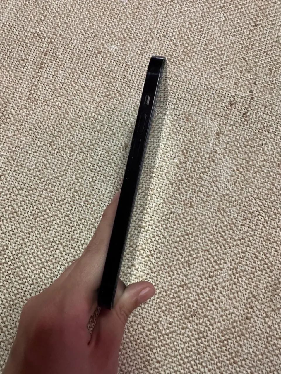 Iphone 14 PRO - 256 GB - Preto - Foto 3