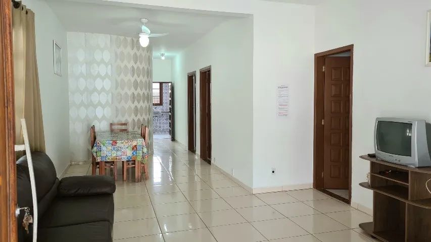 Frente a praia, piscina e churrasqueira  - Foto 4