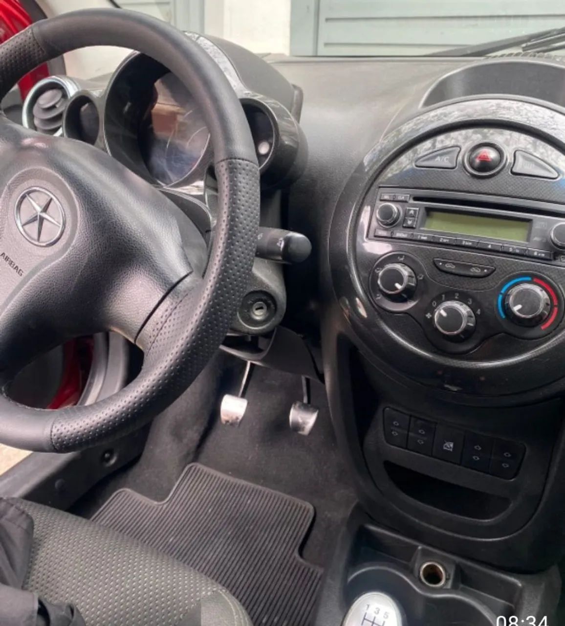 JAC J2 1.4 16V 5P Mec. 2014 - Foto 4