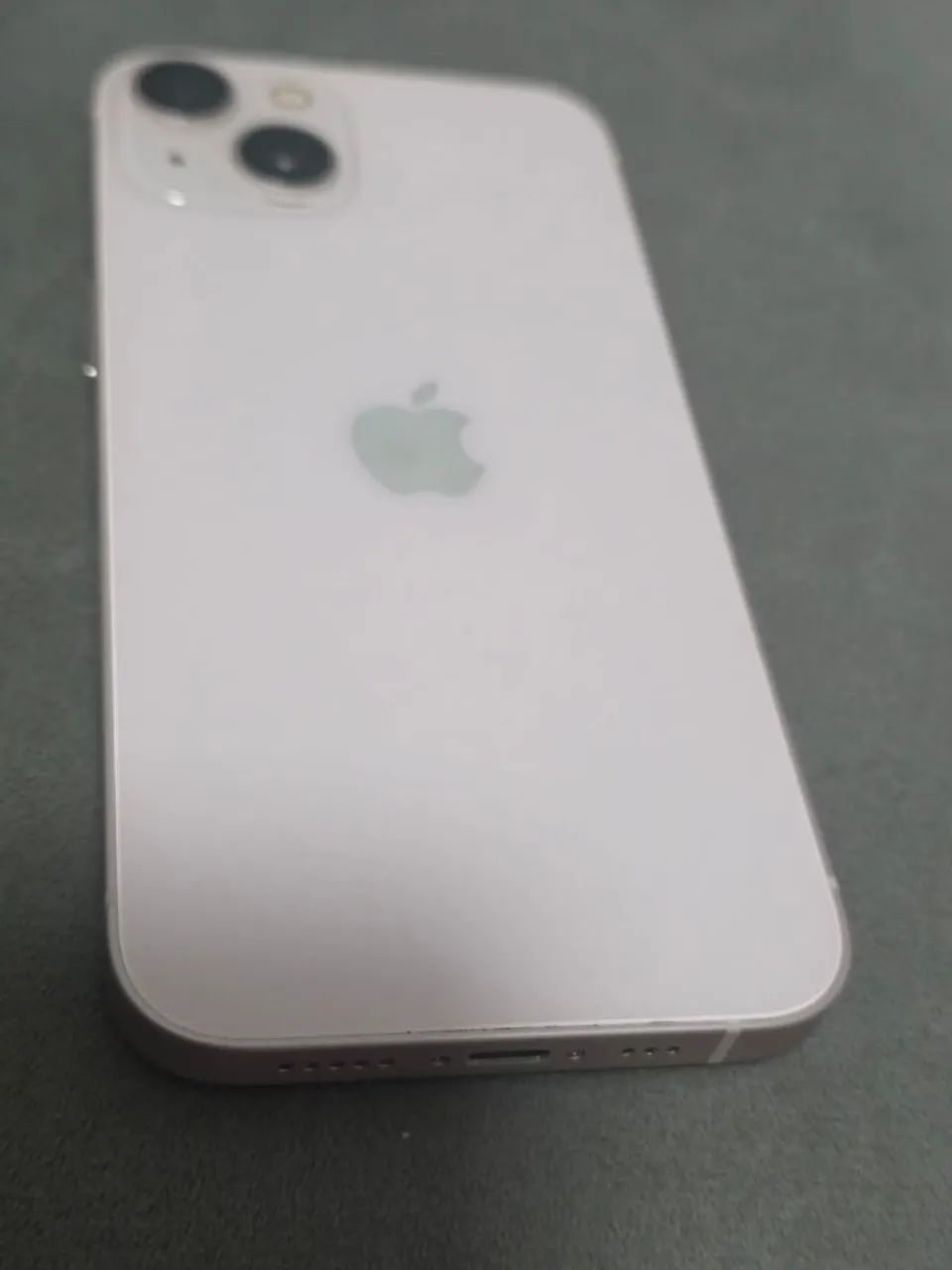 Iphone 13 128 GB - Aceito trocas - Foto 3