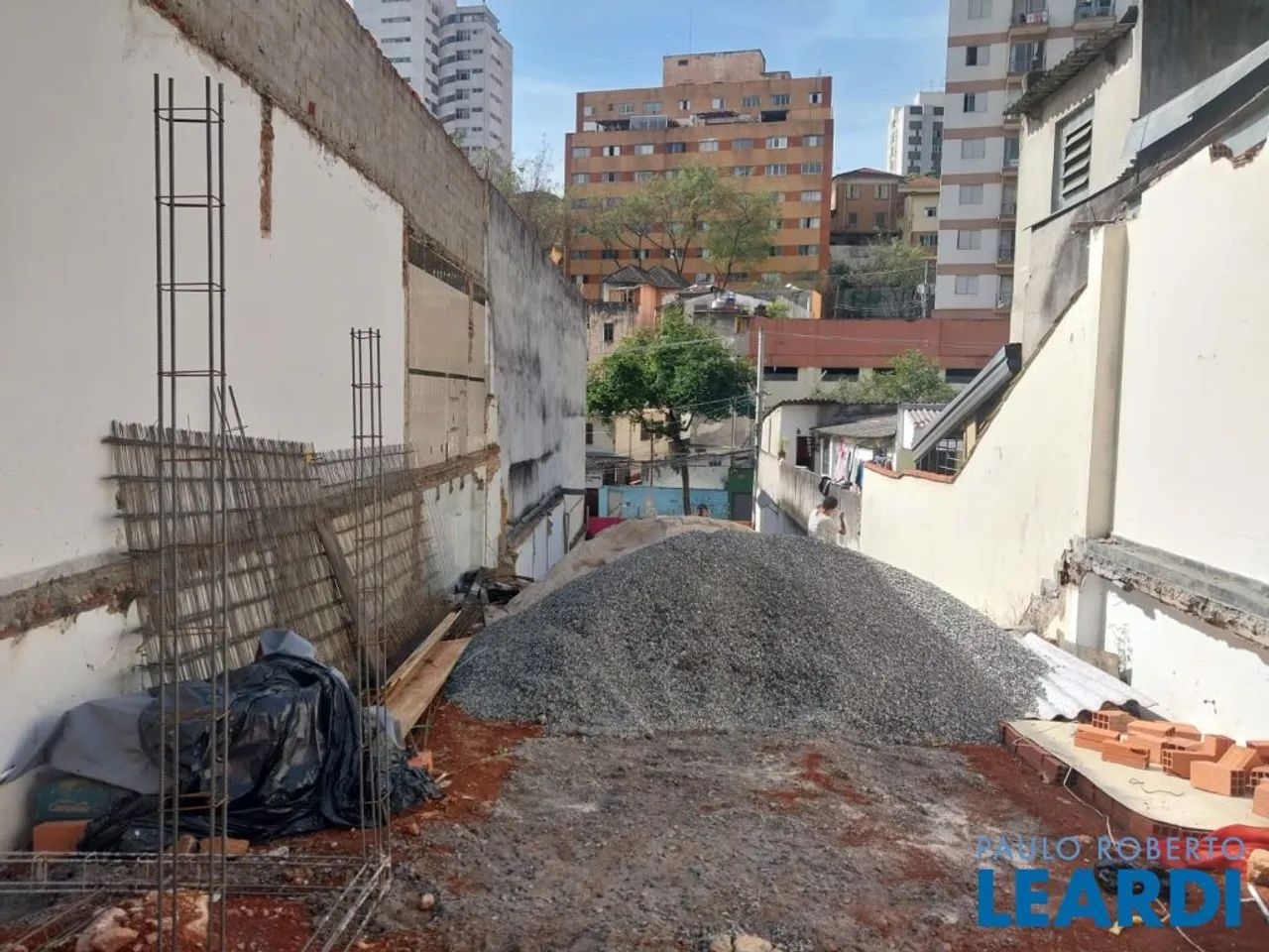 TERRENO - BELA VISTA - SP - Foto 4