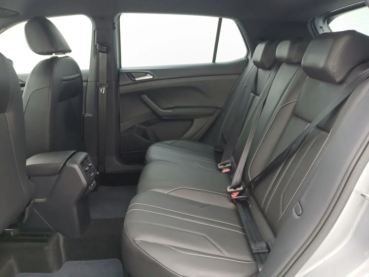 Volkswagen T-Cross Highline 1.4 TSI Flex 16V 5P AUT, foto 17 de 18