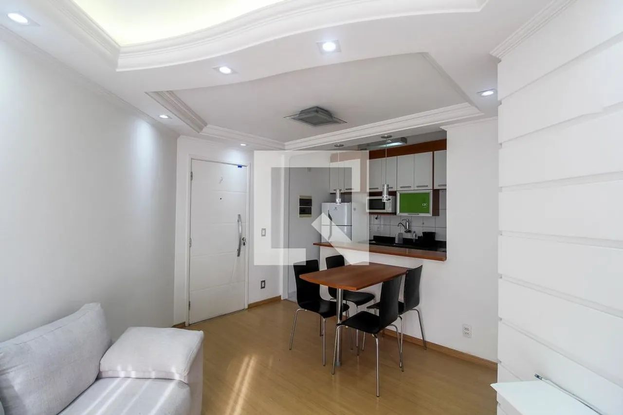 Apartamento à Venda - Vila Prudente, 2 Quartos, 56 m2 - Foto 3