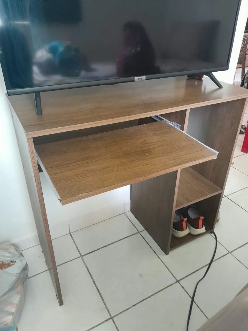 Escrivaninha para computador