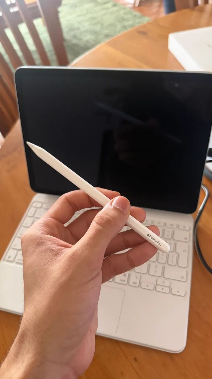 iPad Air 11