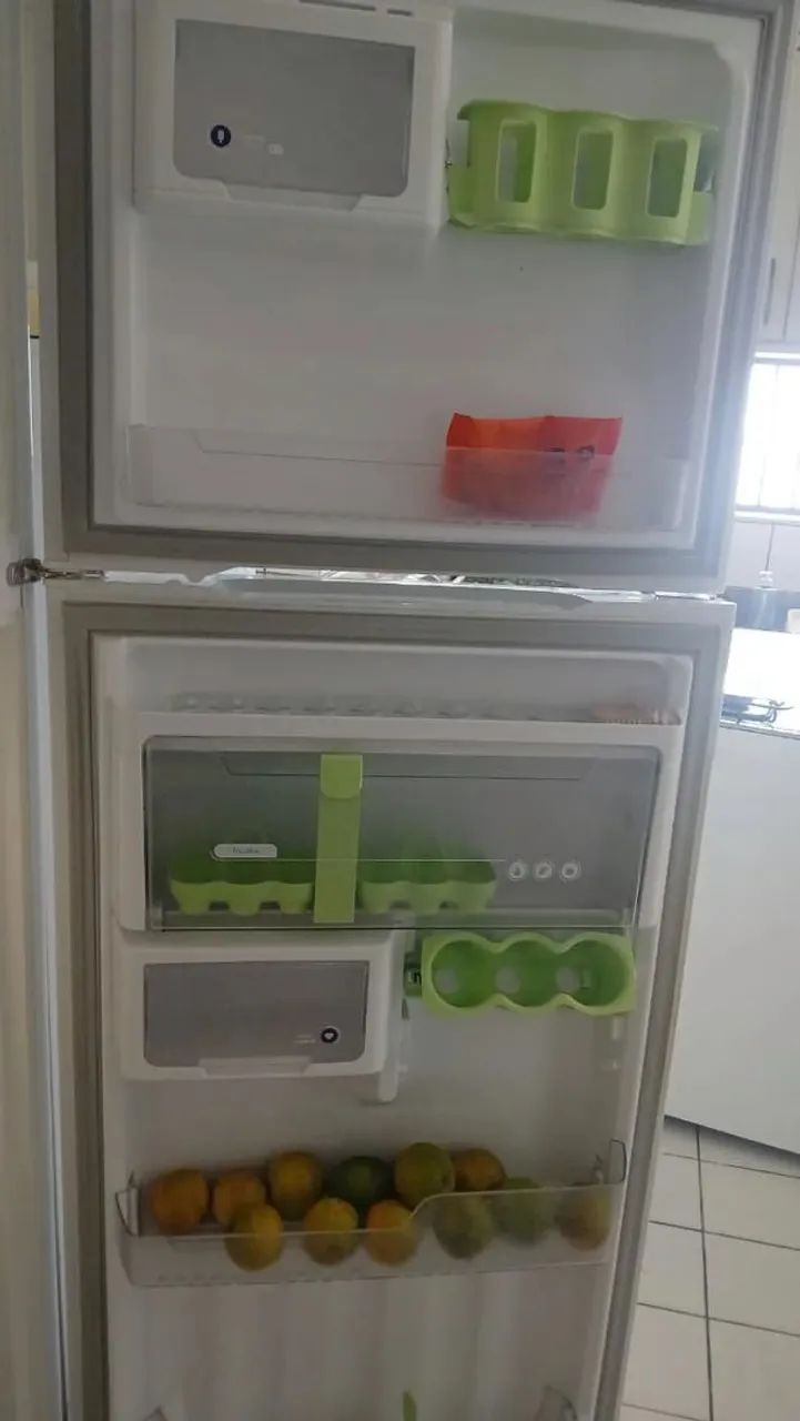 Geladeira dúplex  - Foto 5