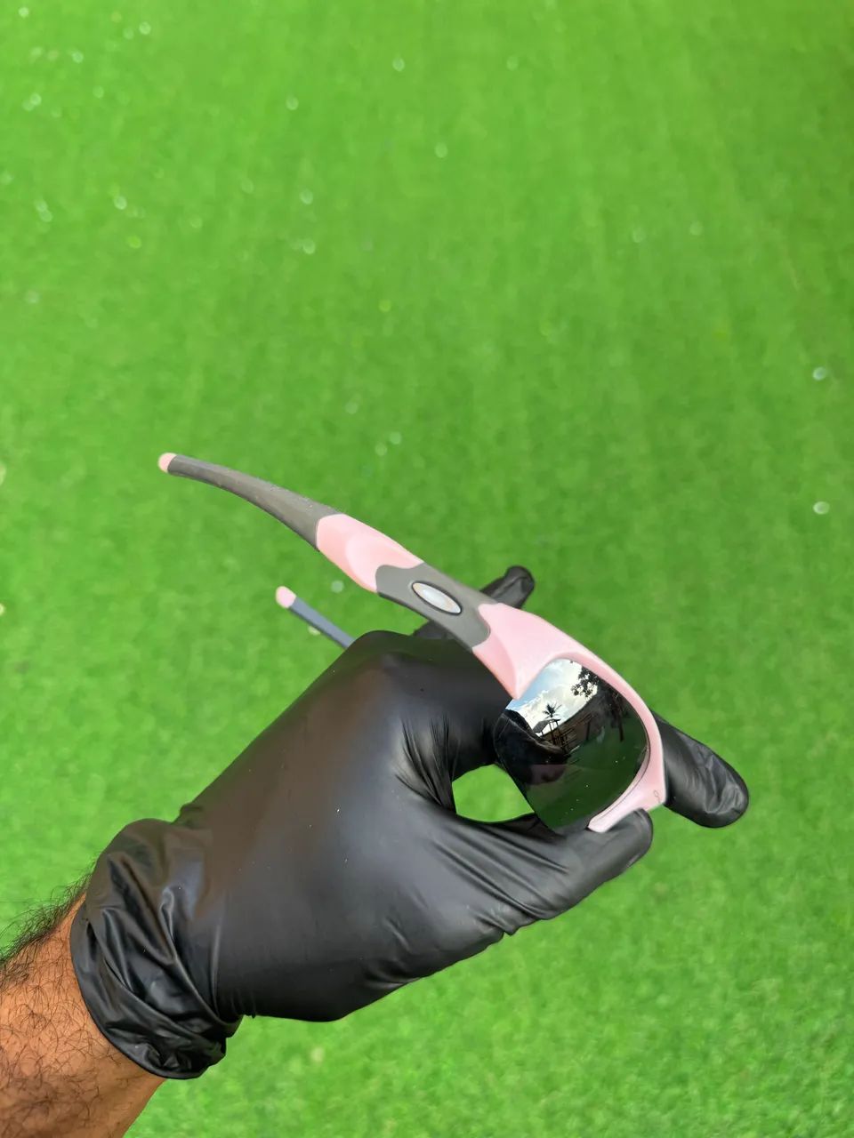 OAKLEY FLAK JACKET 1.0 - Foto 4