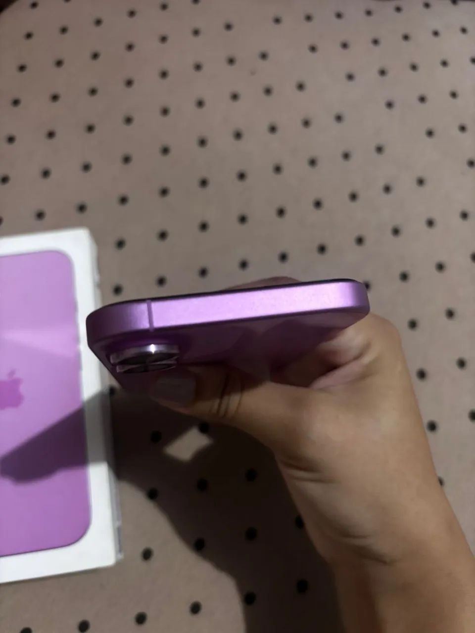 Vende-se esse iPhone 16 - Foto 5