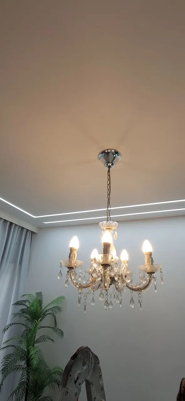 Lustre  - Foto 2