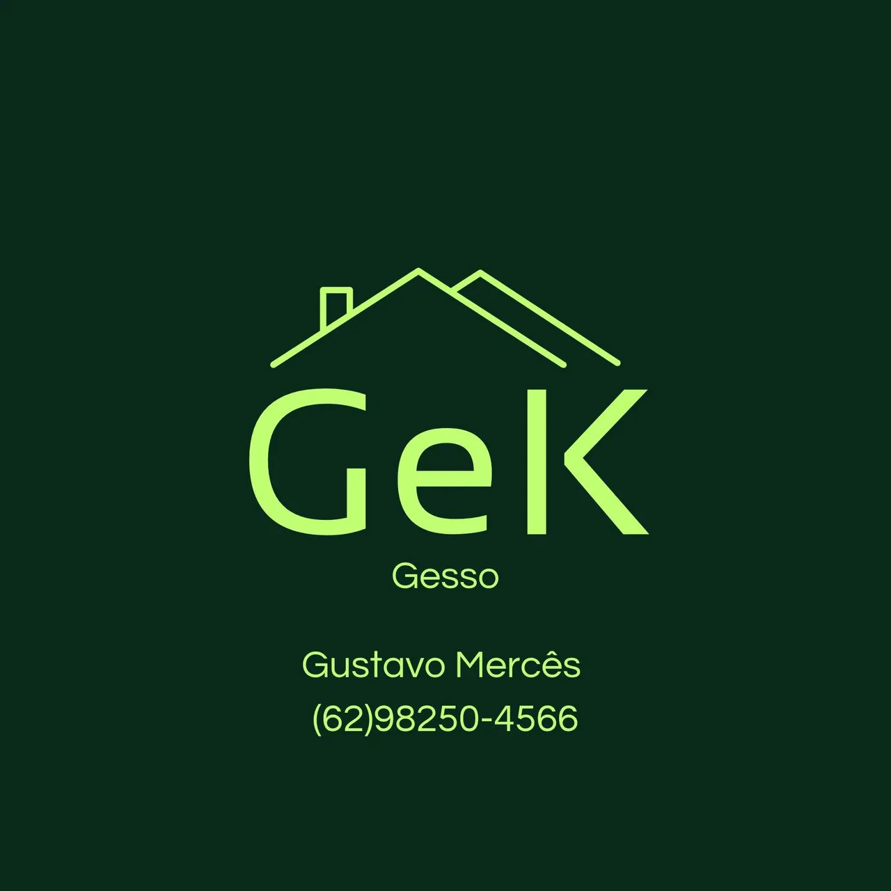 Gesseiro 
