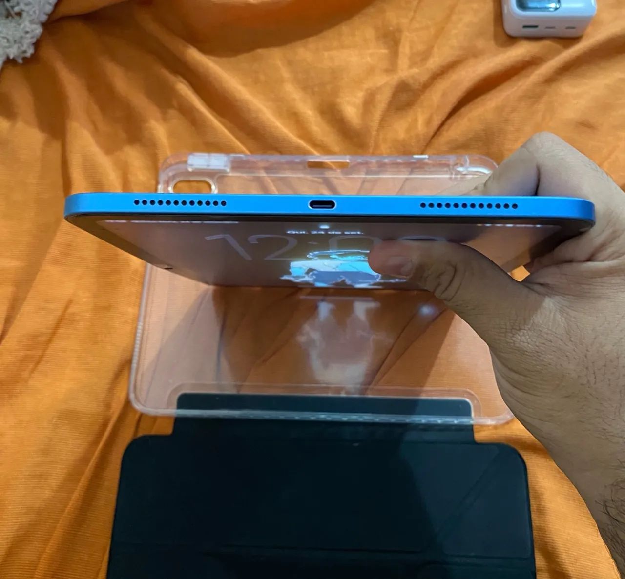 ipad 10th 64gb - Foto 4