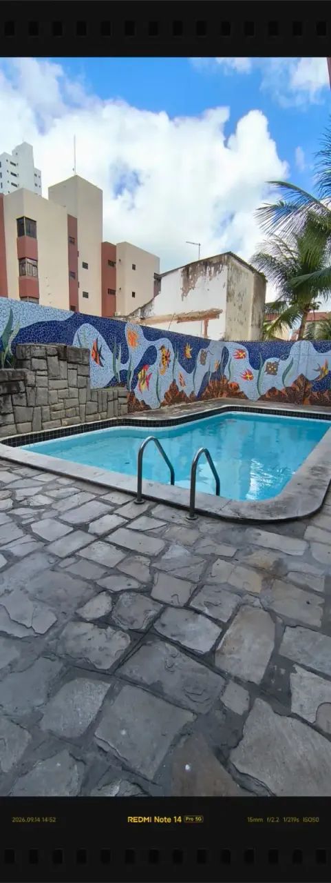 Casa para vender e alugar, MANAÍRA, João Pessoa, PB