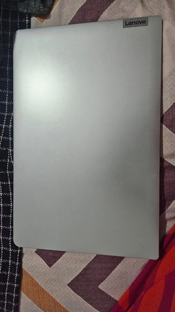 Notebook Lenovo Ideapad Ryzen 3 - 7320U - Foto 2
