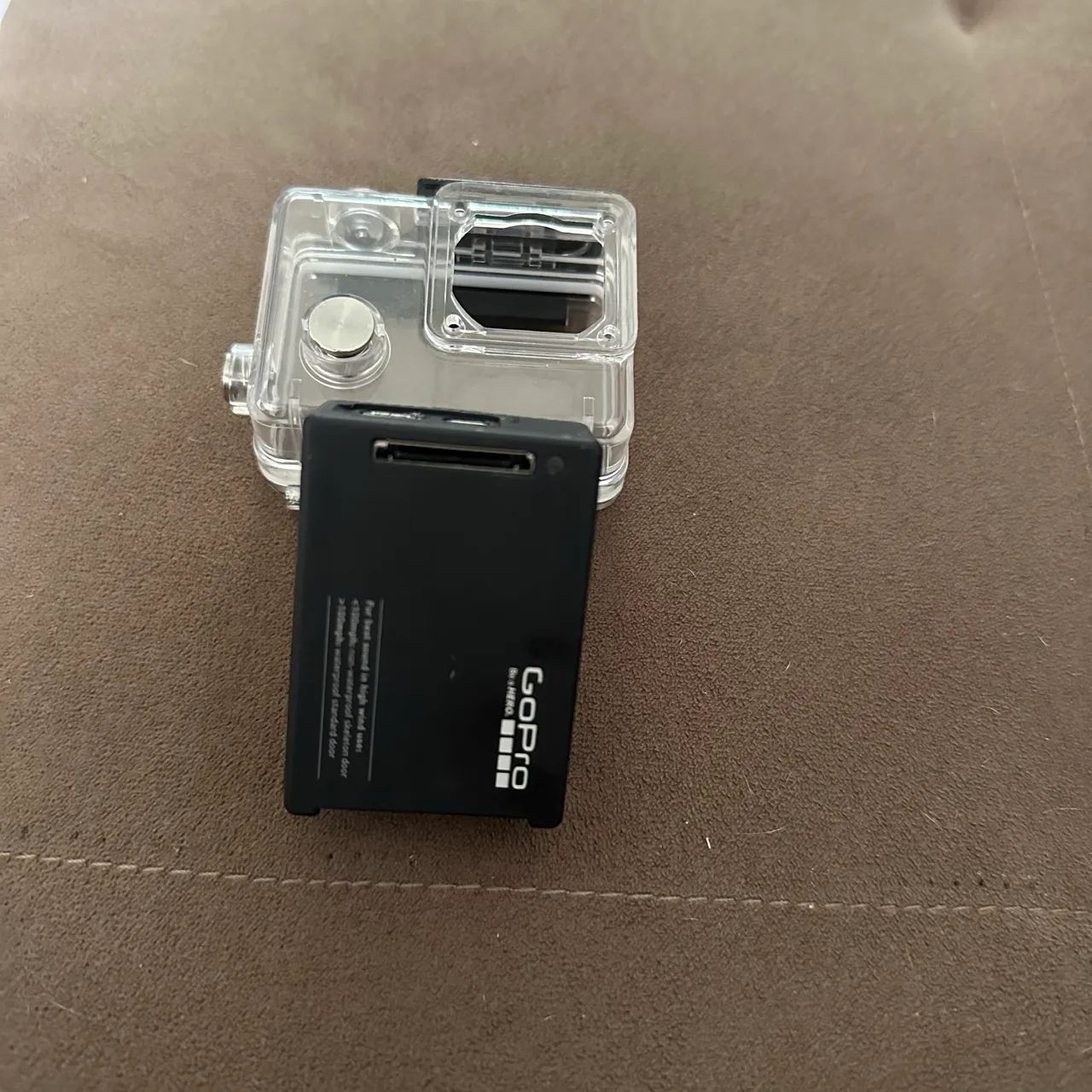GOPRO 4Hero  - Foto 4