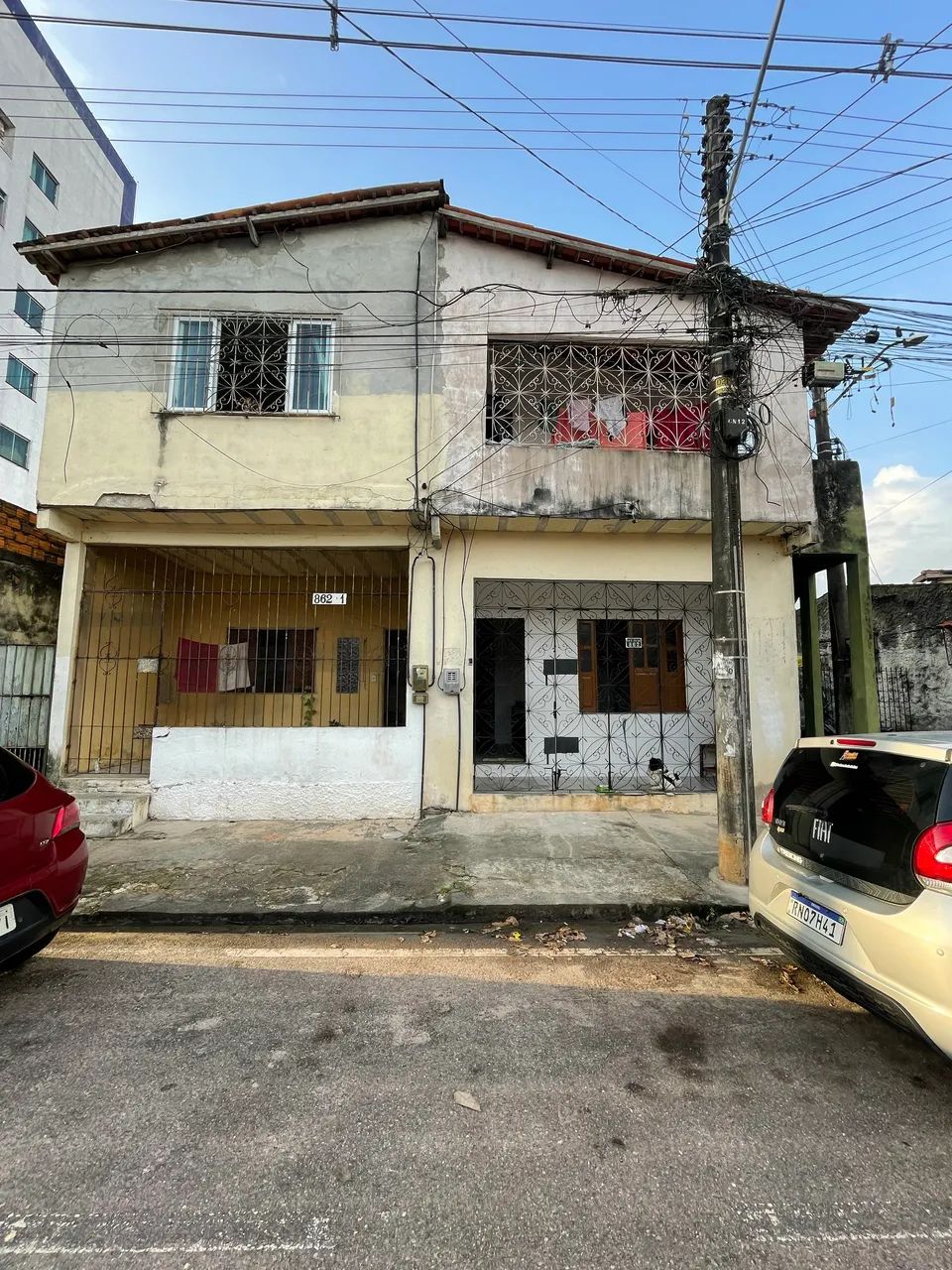 Prédio com 5 aptos a 30 m da Arterial 18  - Foto 2