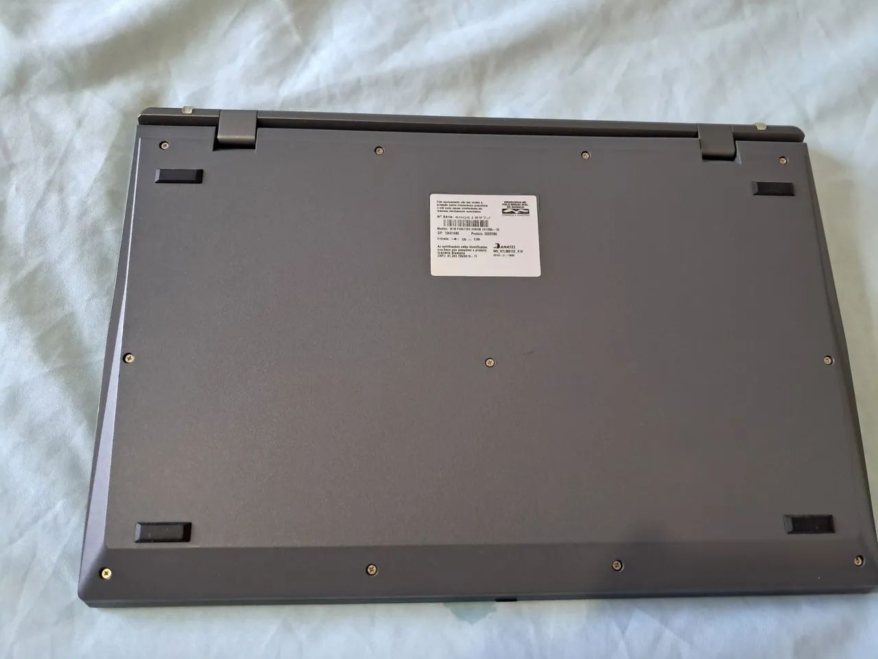 Vendo este netbook  novíssimo  !!  - Foto 3