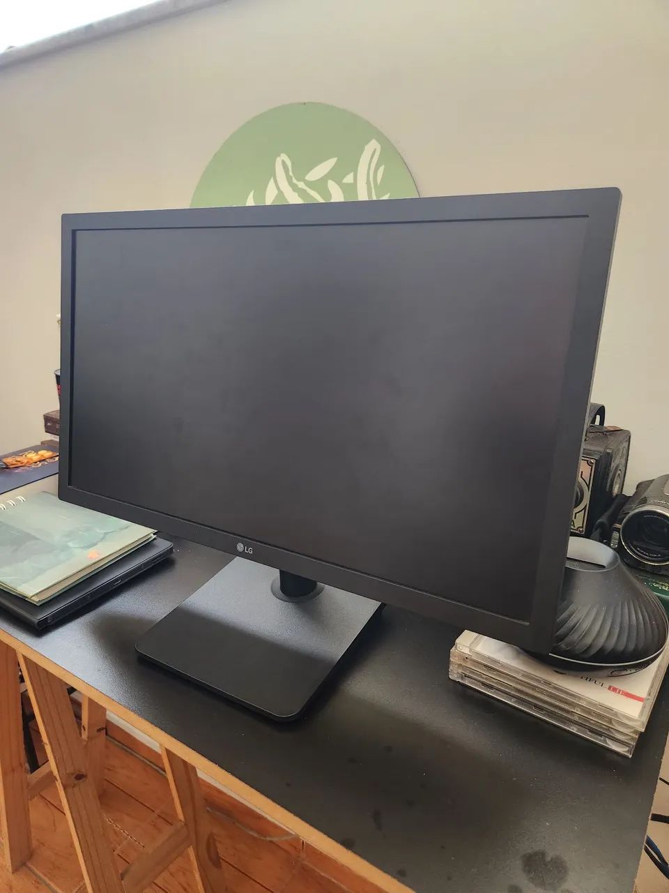 Monitor Gamer 21 polegadas LG  - Foto 5