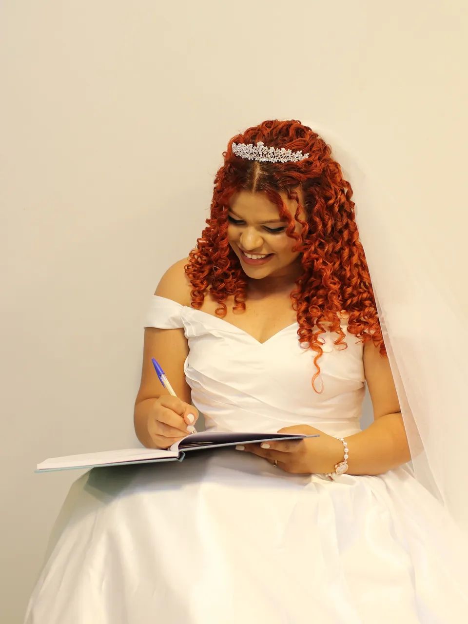 Vestido de noiva - Foto 4