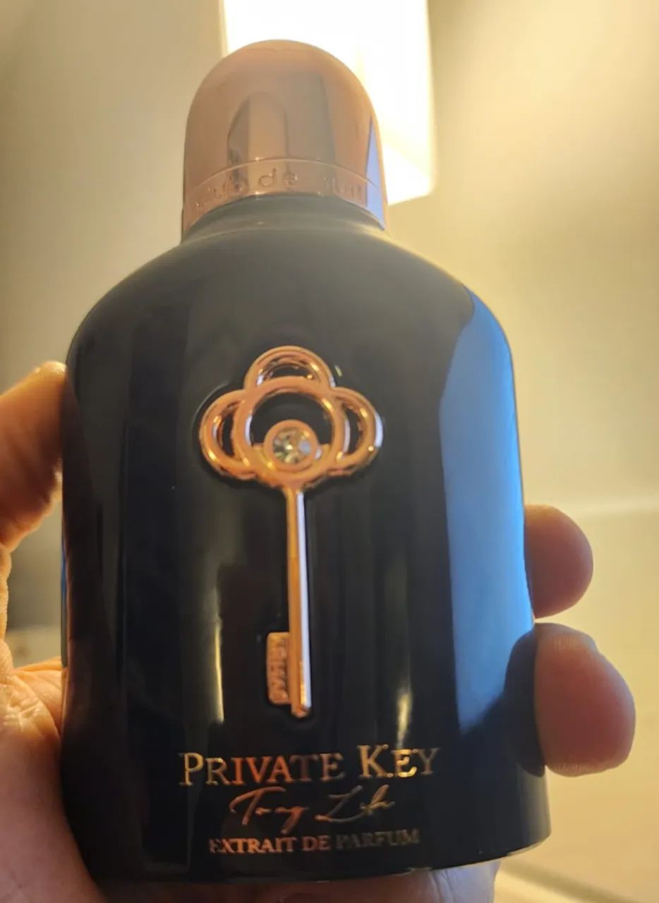 Perfume Original
