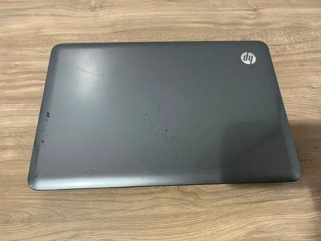 Notebook HP I5 / 8GB - Foto 5