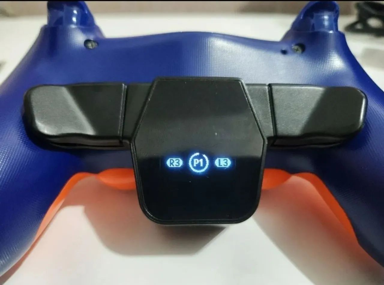 Nyko trigger Back Button, Dualshock 4 - Foto 5
