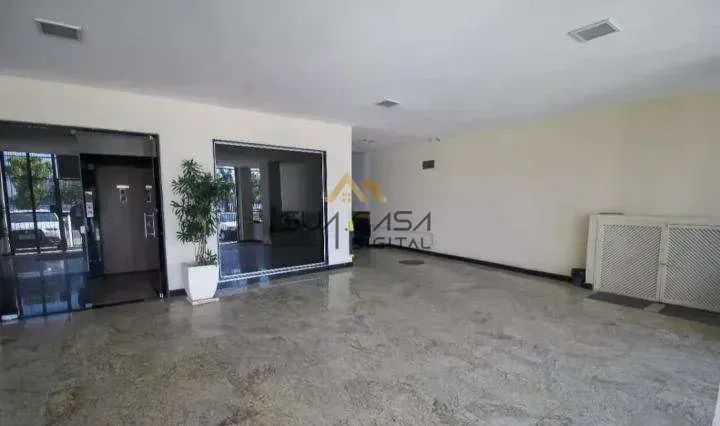 Botafogo | Apartamento 3 quartos REF: IPAP4251