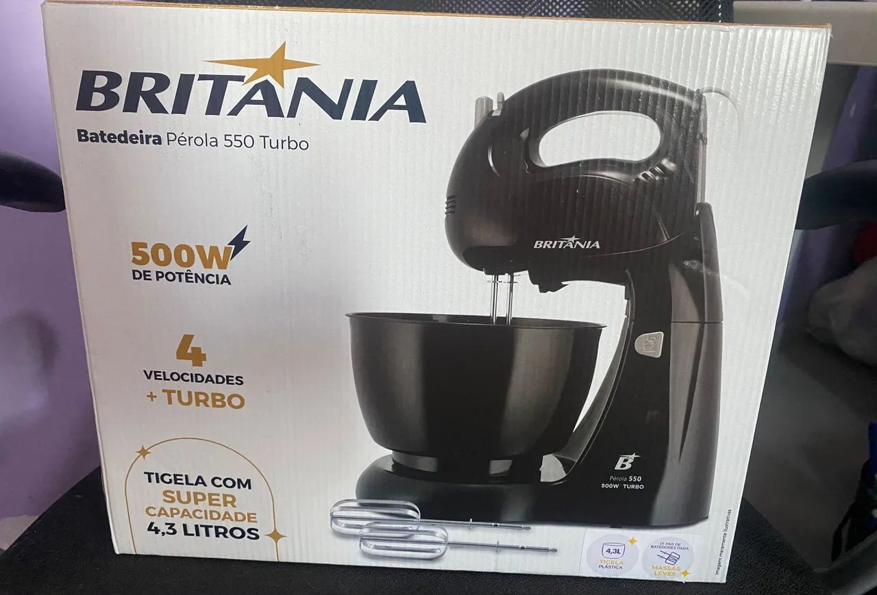 Batedeira 