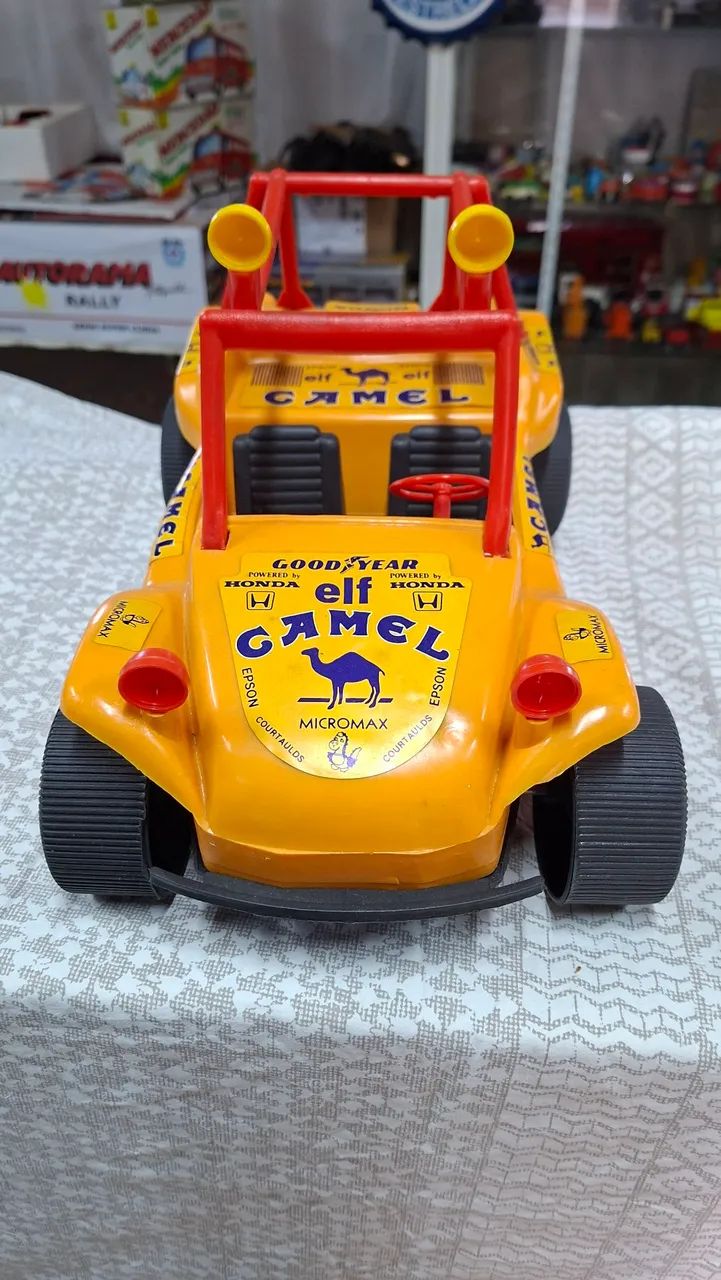 BUGGY BRINQUEDOS CANINDE  - Foto 4