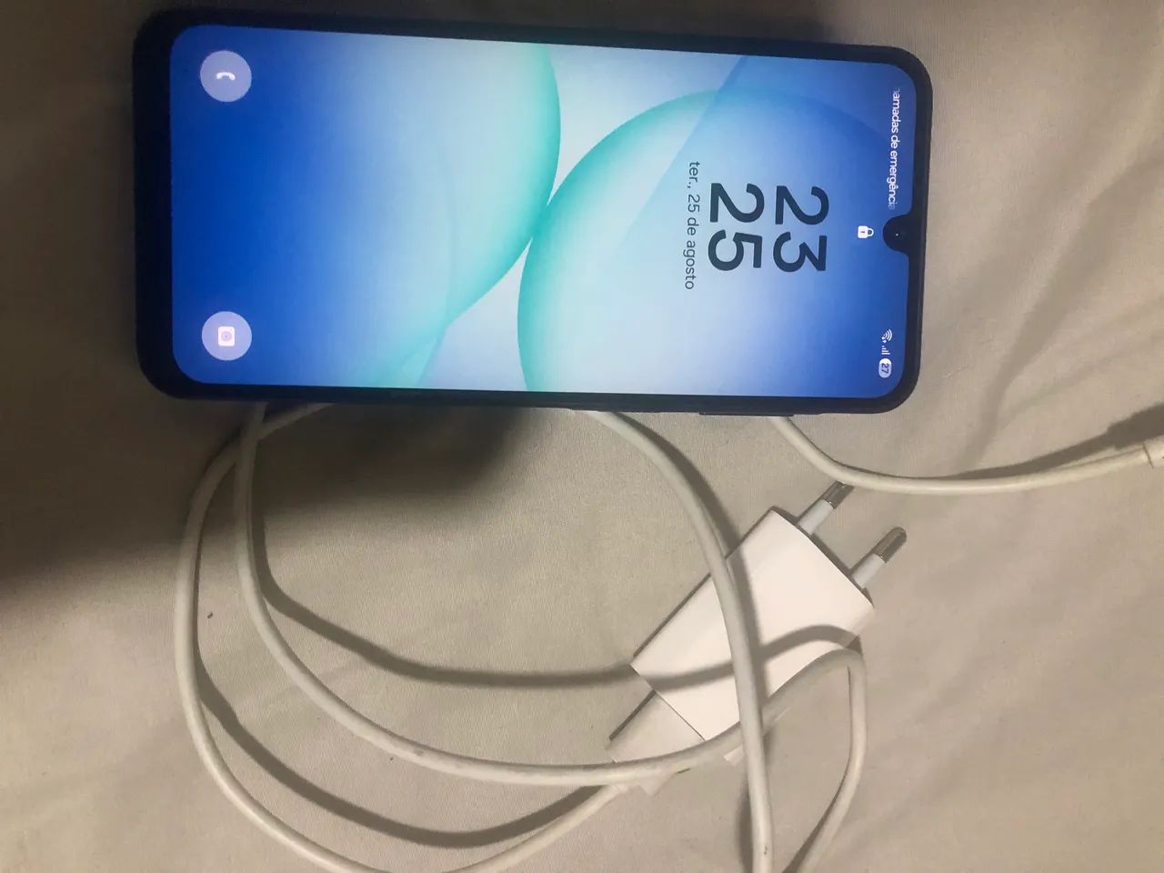 Galaxy A17 - Foto 2