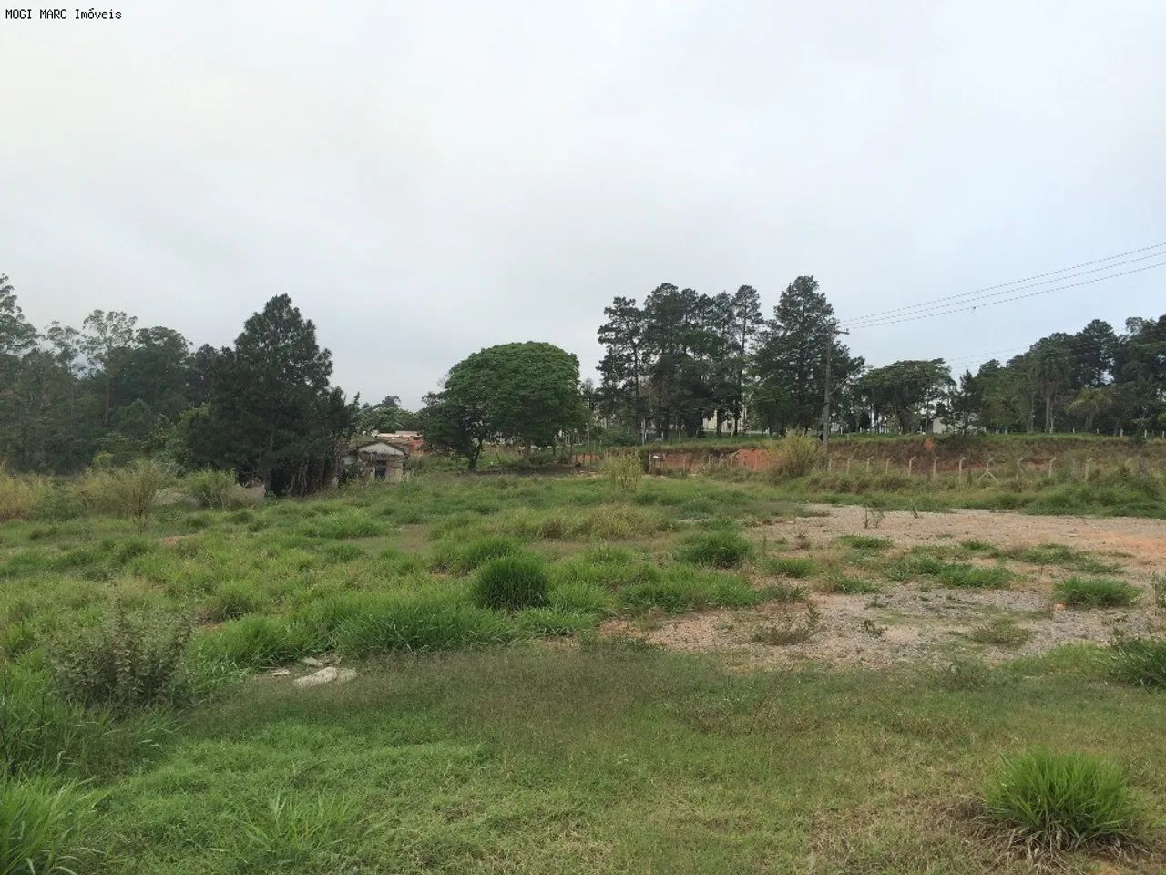 Área a venda Parque Olimpico Mogi das Cruzes - Foto 4