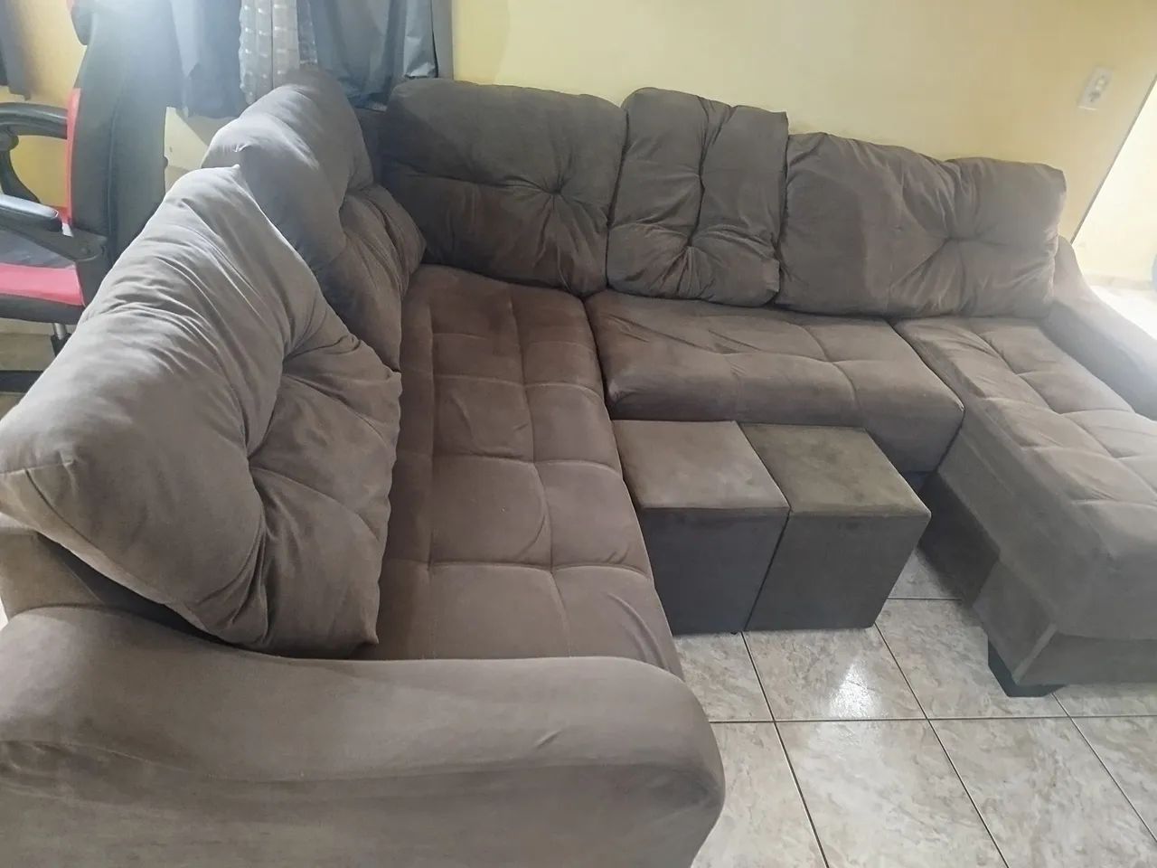 Sofá - Foto 2