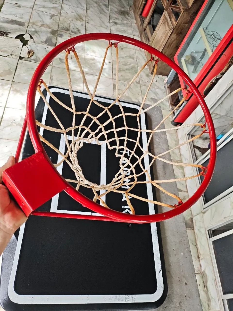 Tabela de Basquete TARMAK - Foto 5